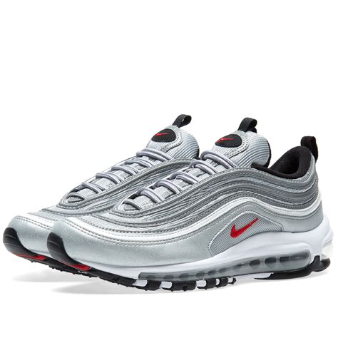 Nike Air Max 97 manufacturer